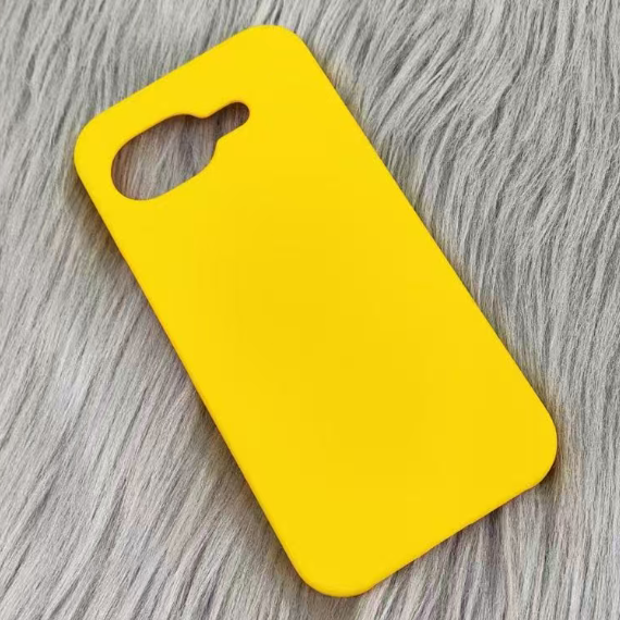 Jaune