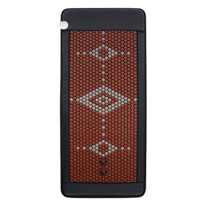 T20 matras NDT Korea inframerah tunggal sertifikasi FCC berlian Nano untuk turmalin keramik Tourmaline untuk tubuh inframerah phyothera - Product Image 2