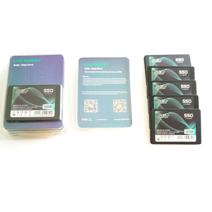 Venta al por mayor de alta calidad 2,5 "sata ssd 128gb 256gb - Product Image 4
