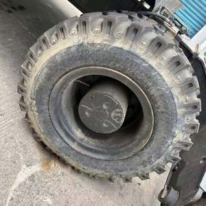 Miniexcavadora de ruedas Hyundai 210-7 usada, China, buen estado, precio bajo, características esenciales, motor de bomba de motor - Product Image 2