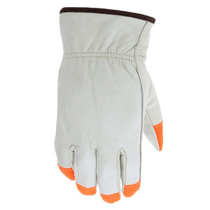 OEM Professional Manufacturer Anti-Slip <b>Driver</b> <b>Gloves</b> Custom New Design Perfect Cutting Low Price Best Selling Double Protection - Product Image 2