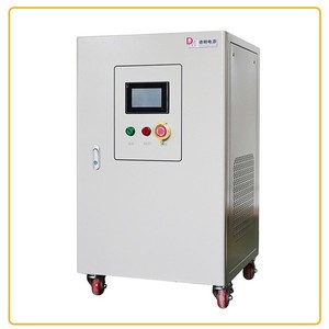 DM เครื่องกำเนิดไฟฟ้ากริดอินเวอร์เตอร์สามเฟส50/60Hz ใช้ในอุตสาหกรรม - Product Image 2