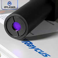 Fuente láser Raycus original 20W 30W 50W 60W 100W Fuente láser de fibra para máquina de marcado láser