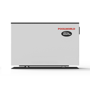 Chauffe-piscine intelligent air-eau Chine 60 Hz 140000 Btu Pompe à chaleur air-eau Pompe à chaleur air-eau - Product Image 6