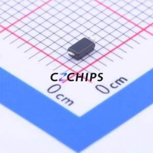 Diodo Zener Original y Nuevo BZT52C7V5-7-F SOD-123, Venta al por Mayor de Componentes Electrónicos, Proveedor de Chips y Servicio BOM - Product Image 2