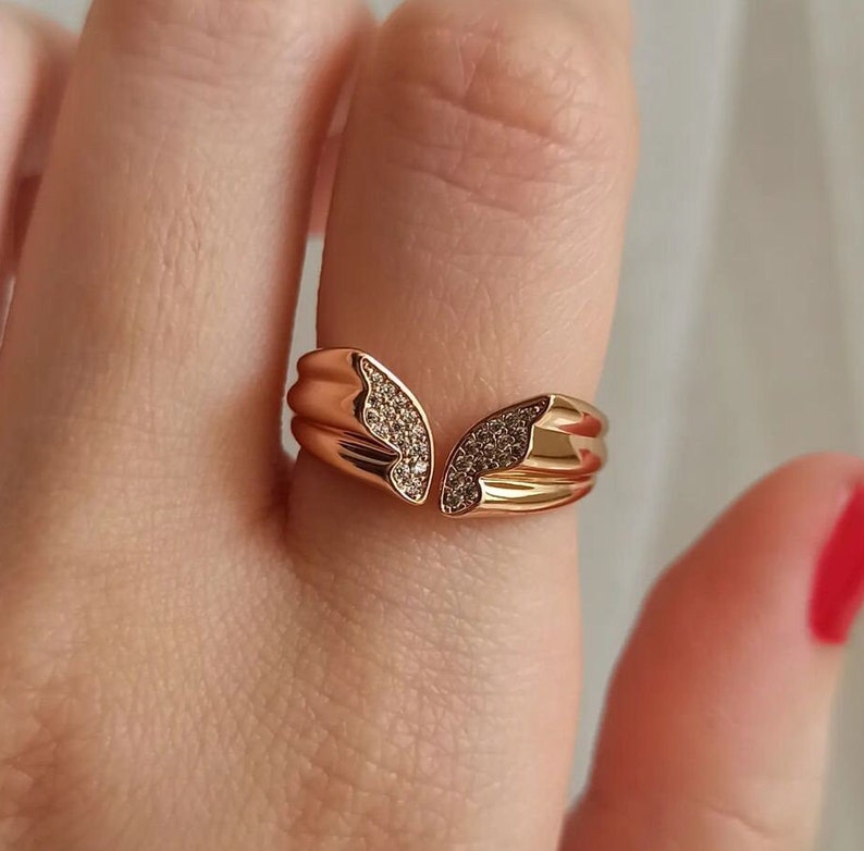 ทอง14K สีเหลือง