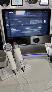 Analyseur de cuir chevelu AI, détecteur de follicules pileux, appareil d'analyse du cuir chevelu AI - Product Image 6