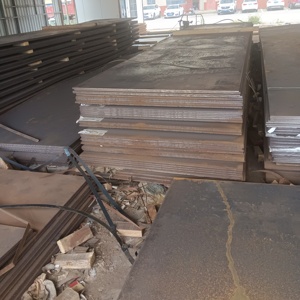 Fournisseurs de tôles laminées à froid à faible teneur en carbone SAE 1009, prix à la tonne, plaques d'acier à haute teneur en carbone A283 - Product Image 3