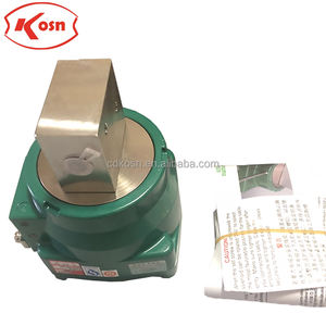 ASCO NF8551A322 24DC hava kumandalı ve dönüş valfi NPTF 1/4 5/<span class=keywords><strong>2</strong></span> paslanmaz çelik Solenoid valf - Product Image 1