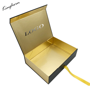 Free Design Custom Printed Luxury Folding <strong>Gift</strong> Box Packaging <strong>for</strong> Present Recyclable Magnetic Cardboard Paper <strong>Boxes</strong> <strong>for</strong> <strong>Gifts</strong> - Product Image 6