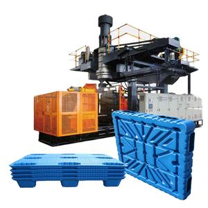 Machine de moulage par extrusion-soufflage entièrement automatique pour la fabrication de fûts en <span class=keywords><strong>plastique</strong></span> PE-HD <span class=keywords><strong>250</strong></span> l 220 litre 200 litre 200 l 220 l - Product Image 3