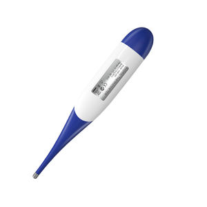 Szmiqu เทอร์โมกราฟดิจิตอลสัตวแพทย์สำหรับวัดอุณหภูมิปากรักแร้เครื่องมือสัตวแพทย์ - Product Image 2