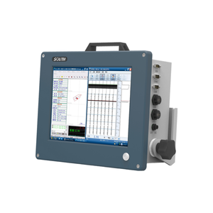 เครื่องส่งเสียงเตือนแบบลำแสงเดี่ยว SOUTH SDE-28S พร้อมหน้าจอ TFT-LCD ขนาด 12.1 นิ้ว - Product Image 5