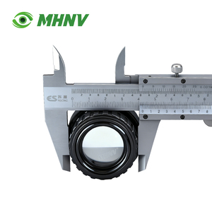 Kit di Visione Notturna MHNV OEM BNVD PVS31/PVS14 Lenti IP67 Sigillate con Rivestimento Antiriflesso Set di Lenti Oculari e Obiettivo - Product Image 5