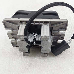 挖掘机备件先导阀561-7001脚踏阀踏板5617001控制312GC 315GC挖掘机 - Product Image 3