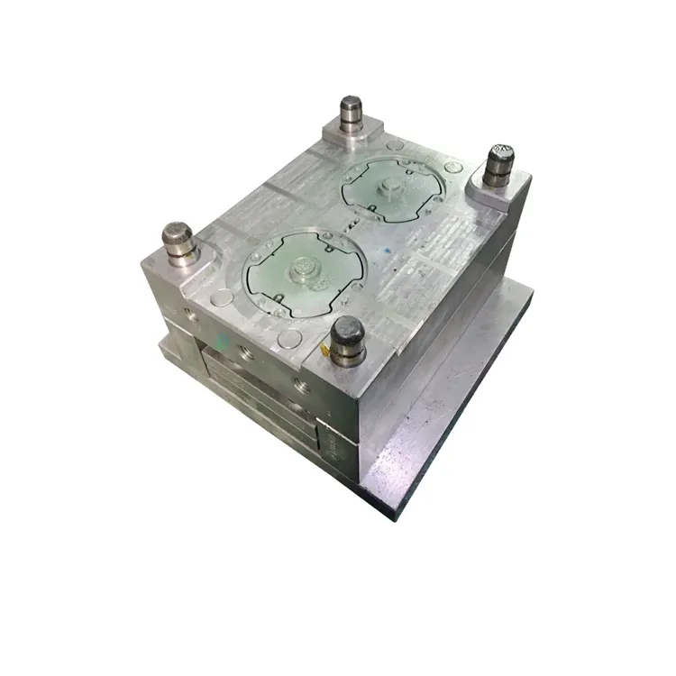 cctv plastic mold mobile cover injection molding monitor plastic molding nozzle for plastic mold