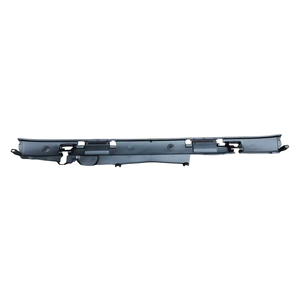 Accessoires de rechange pour camions de haute qualité, pièces de carrosserie de camion, plaque de support d'essuie-glace 82439937 pour Volvo FM FH - Product Image 4