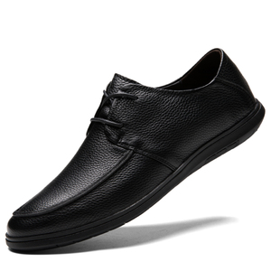 Mocasines de cuero genuino para <span class=keywords><strong>hombre</strong></span>, <span class=keywords><strong>zapatos</strong></span> informales 2026, <span class=keywords><strong>zapatos</strong></span> para caminar al aire libre, <span class=keywords><strong>zapatos</strong></span> planos sin cordones, <span class=keywords><strong>zapatos</strong></span> para conducir para <span class=keywords><strong>hombre</strong></span>, <span class=keywords><strong>zapatos</strong></span> masculinos - Product Image 2