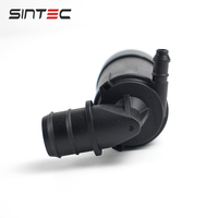 Pompe de lave-glace pour système de moteur automobile 93BB 17K624 AA 7003177 pour Ford Transit 1991-2014