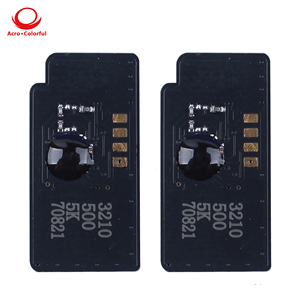 Tương thích Toner thiết lập lại chip cho xeroxs Workcentre 3210 <span class=keywords><strong>3220</strong></span> Cartridge chip 106r01500 - Product Image 5