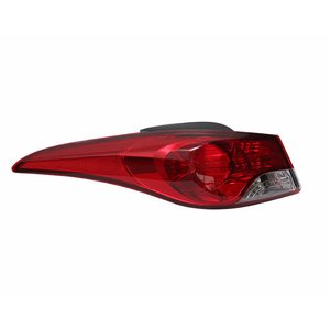 CARVAL Giảm Giá Mạnh Đèn Hậu Phía Sau Thân Xe Hơi Cho Hyundai Sonata NF Đèn Hậu LED - Product Image 5