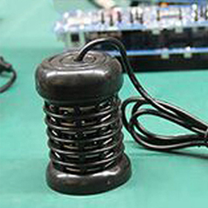 Masseur de pieds électrique de haute qualité, machine de désintoxication, bain de pieds massant, utilisation à domicile - Product Image 4