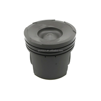 Pistón IZUMI S6D170 6245-31-2110 para Motor de Excavadora, Diámetro 170.0mm, 6 Cilindros