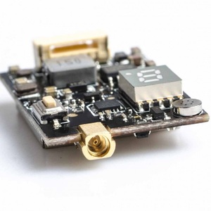 AKK X2-ultimate 5.8GHz 37CH with Smart Audiofor <b>RC</b> Racing <b>Drone</b> <b>RC</b> Quadcopter US Version - Product Image 4
