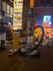 Кальян испаритель портативный кальян электронное устройство Сменные картриджи аксессуары для курения - Product Image 6