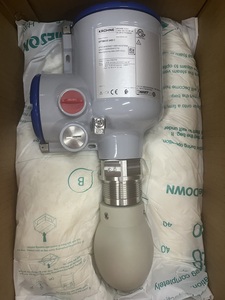 Medidor de Nivel de Radar para Colonia, Modelo: OPTIWAVE 6400 C, Conexión de Brida Roscada - Product Image 5