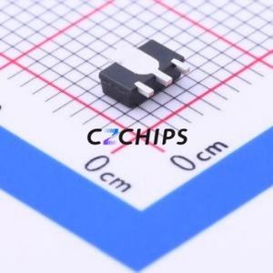 ชิปไอซี PMIC ME6209A45PG วงจรรวมของแท้และใหม่เอี่ยม (LDO) - Product Image 2