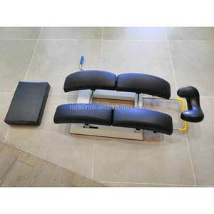 <span class=keywords><strong>Wilson</strong></span> — cadre radiolores pour hôpital, cadre de chirurgie de la colonne vertébrale/cadre de prone - Product Image 4