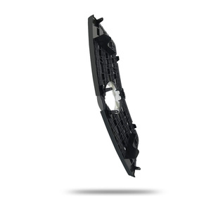 กระจังหน้าส่วนล่าง1648803185 Mercedes-Benz GL-Class สำหรับ W164อะไหล่ทดแทน ABS - Product Image 1