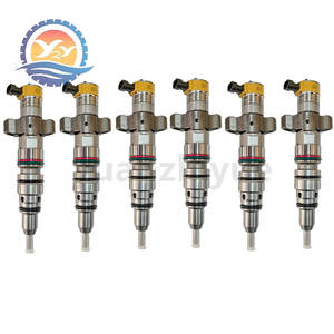 इंजेक्टर 320d 325d 3306 3126 3116 c4.4 c7 c9 c10 c12 c13 c15 c18 c15 c18 c15 c18 ईंधन इंजेक्टर डीजल - Product Image 5