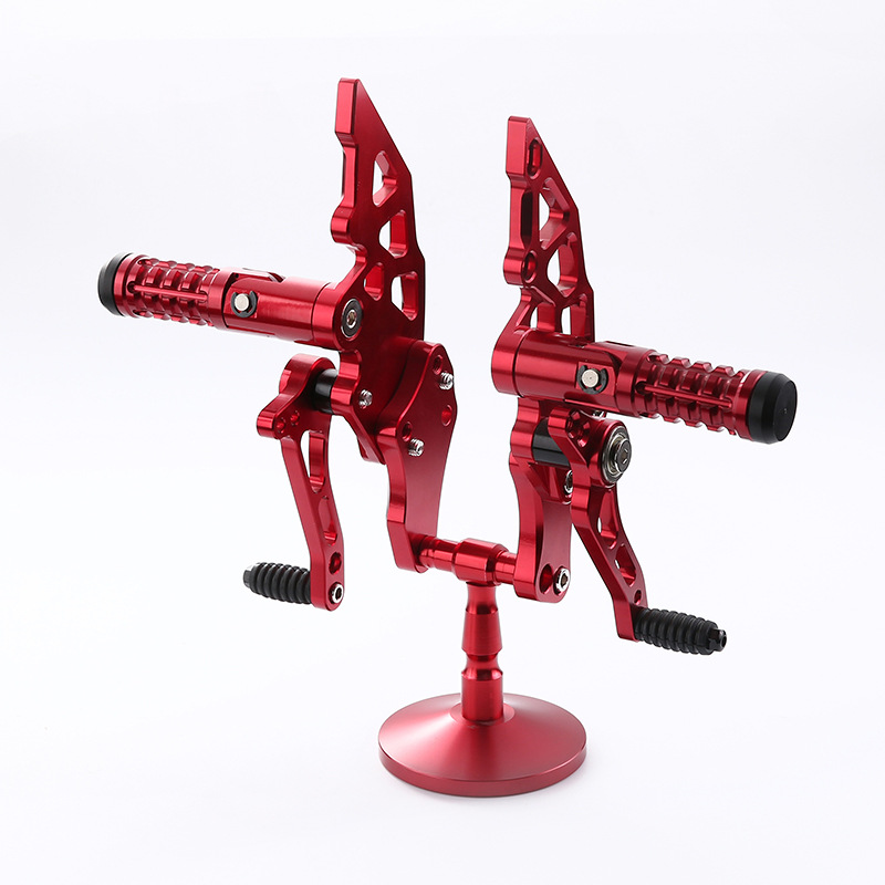 Best Selling Motorcycle Spare Parts High Quality Durable