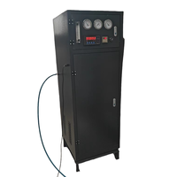 Fourniture OEM personnalisée à bas prix Machine de gonflage de gaz N2 prix de l'azote du gaz