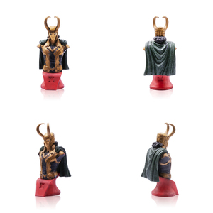 ของเล่นพลาสติก PVC ABS อะนิเมะของสะสมสำหรับเด็กผู้หญิงและของขวัญตามรูปวาดของคุณ - Product Image 6