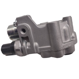 Válvula de Control VVT Honda 15810-RAA-A01 15810-RAA-A03 15810-RAD-Y01 DC 12V para Medios a Temperatura Normal - Product Image 2