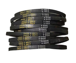 Vente directe du fabricant de courroies de machine à laver imprimées à l'écran manuel de haute qualité - Product Image 3