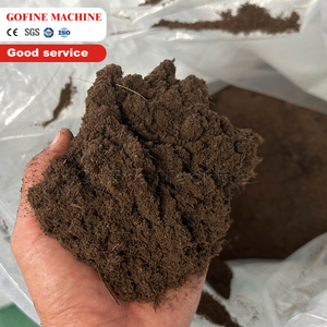 Lớn Phân Bón Fermentor Tự Động Gia Cầm Trại Chất Thải Phân Bón Tháp - Product Image 2