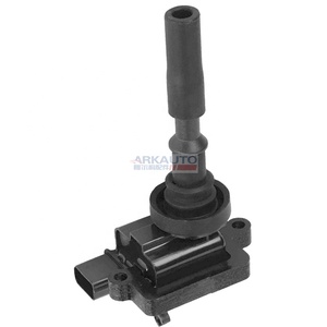 Bobina di Accensione MD325592 MD308914 MN115259 per MITSUBISHI Pajero Junio H57A 95-12 - Product Image 1