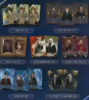 Xxiao KakaWawa Trading Card Mysterious Box 25th Verjaardagseditie Acteur Gesigneerde Kaart Blaster Versie Card Flash Scollectie
