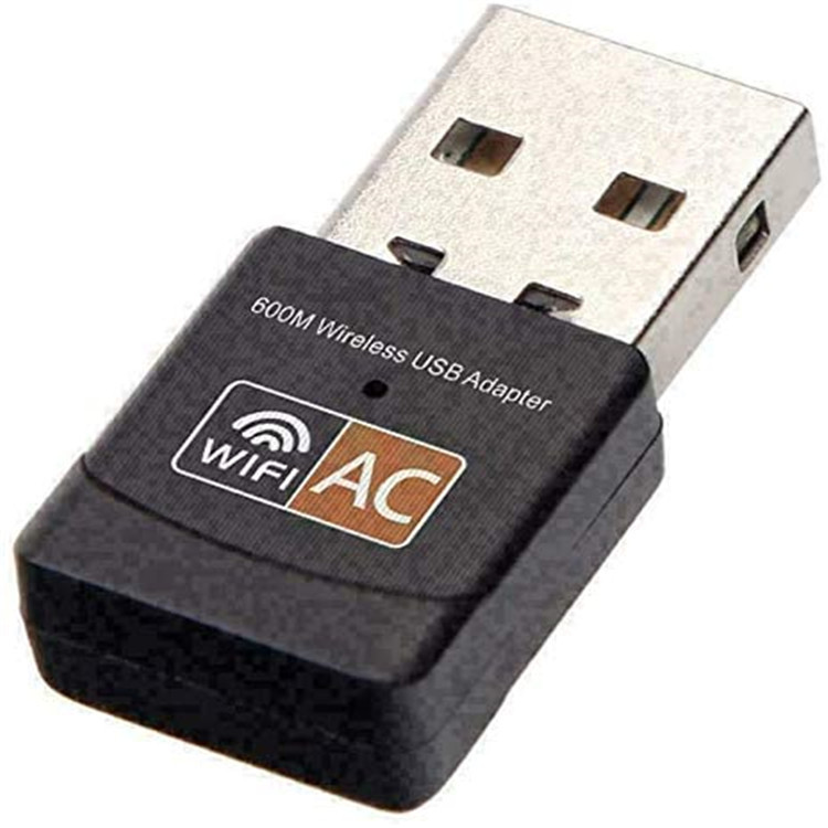 Hot Sale 360 Portable Wifi Dongle