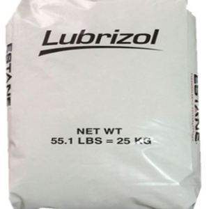 TPU ESTANE S190 de Lubrizol USA, Resistente a la Abrasión y a los Productos Químicos, para Aplicaciones Eléctricas y Artículos del Hogar - Product Image 1