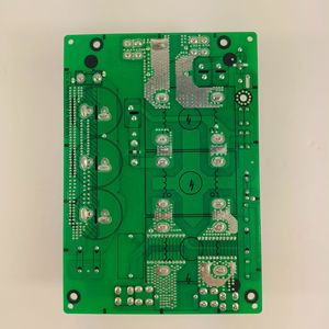 Carte filtrante ZL1230C 300020000003 pour unités multi-split de climatisation centralisée Gree - Product Image 4