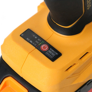 380N.M <span class=keywords><strong>Clé</strong></span> à chocs électrique sans fil de haute qualité 21V à batterie - Product Image 3