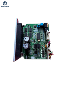Contrôleur PLC, capteur, pilote de moteur biphasé, neuf d'origine DB-2620A - Product Image 1