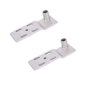 High <strong>Quality</strong> Custom <strong>Casting</strong> and <strong>Foundry</strong> Services Stainless Steel 45# Steel Aluminum Die <strong>Casting</strong> Parts - Product Image 1