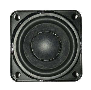 Altoparlante Mylar da 2 Pollici ad Alto Volume, <span class=keywords><strong>16</strong></span> <span class=keywords><strong>Ohm</strong></span>, Mini Altoparlante 20W - Product Image 2