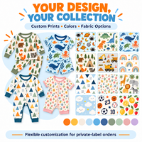 Pyjama pour nouveau-né en coton, combinaison pour bébé unisexe, fermeture éclair bidirectionnelle, respirant, doux, 0-3 mois, combinaison de qualité supérieure pour bébés